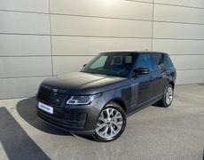 Land Rover Range Rover Vannes