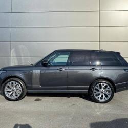 Land Rover Range Rover 2.0 P400e 404ch Westminster SWB Mark X Vannes