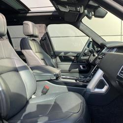 Land Rover Range Rover 2.0 P400e 404ch Westminster SWB Mark X Vannes