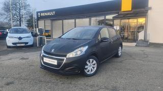 Peugeot 208  - photo 0