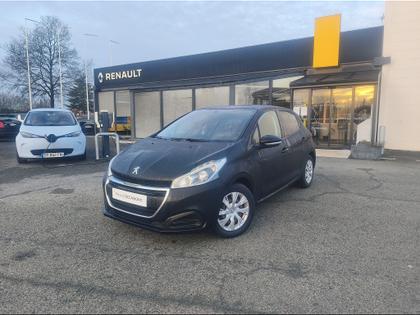 Peugeot 208 - ACTIVE BUSINESS 1.6 BLUE HDI 100CV BVM5 - 8 700 €