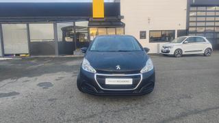Peugeot 208  - photo 1