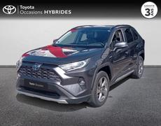 Toyota RAV4 Flers