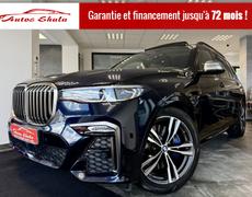 BMW X7 Stiring-Wendel