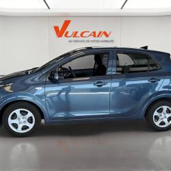 Kia Picanto Picanto 1.0 DPi 63 ch BVM5 Active V&eacute;nissieux