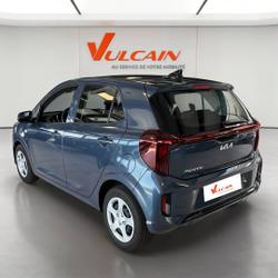 Kia Picanto Picanto 1.0 DPi 63 ch BVM5 Active Annecy