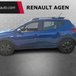 Dacia Sandero TCe 90 GSR2 Stepway Expression Agen
