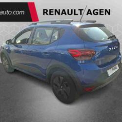 Dacia Sandero TCe 90 GSR2 Stepway Expression Agen