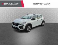 Dacia Sandero Agen