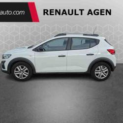 Dacia Sandero ECO-G 100 - 22 Stepway Essentiel Agen