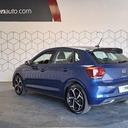 Volkswagen Polo 1.0 TSI 95 S&S BVM5 R-Line Tarbes