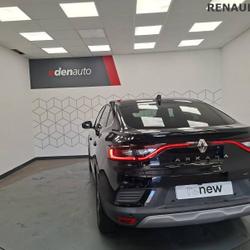 Renault Arkana E-Tech hybride 145 - 22 Techno Dax