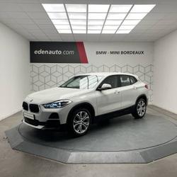 BMW X2 sDrive 18i 136 ch DKG7 Premiere Lormont