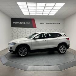 BMW X2 sDrive 18i 136 ch DKG7 Premiere Lormont