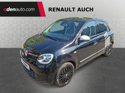 Renault Twingo 3 - III Achat Intégral - 21 Urban Night - 12 990 €
