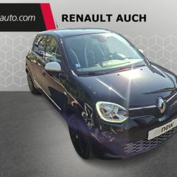 Renault Twingo 3 III Achat Int&eacute;gral - 21 Urban Night Auch