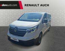 Renault Trafic - FG BLUE DCI 130 L1H1 2T8 GSR2 ADVANCE - 24 990 €