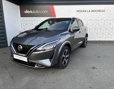 Nissan Qashqai - Mild Hybrid 140 ch Tekna - 20 390 €
