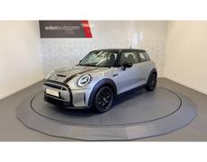 Mini Mini Lagraulière