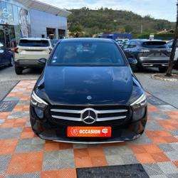Mercedes Classe B 180 136 7G-DCT STYLE LINE EDITION Lescure-d'Albigeois