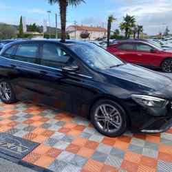 Mercedes Classe B 180 136 7G-DCT STYLE LINE EDITION Lescure-d'Albigeois