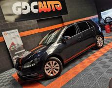 Volkswagen Golf 7 Lisieux