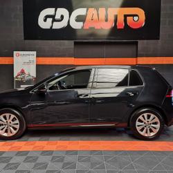 Volkswagen Golf 7 1.6 TDI 115 BLUEMOTION CONFORT LINE DSG7 Lisieux