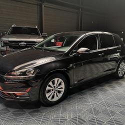 Volkswagen Golf 7 1.6 TDI 115 BLUEMOTION CONFORT LINE DSG7 Lisieux