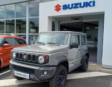 Suzuki Jimny Alès