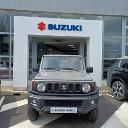 Suzuki Jimny 1.5 VVT 102 PRIVILEGE 2PL Al&egrave;s