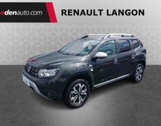 Dacia Duster Mazères