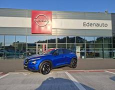 Nissan Juke Langon