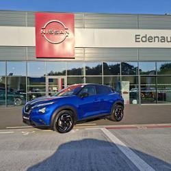 Nissan Juke DIG-T 114 Shadow Langon
