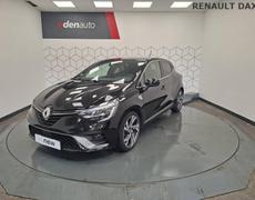 Renault Clio 5