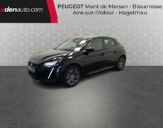 Peugeot 208 Aire-sur-l'Adour