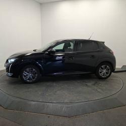 Peugeot 208 Electrique 50 kWh 136ch Allure Pack Aire-sur-l'Adour