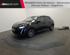 Peugeot 208 Saint-Pierre-du-Mont