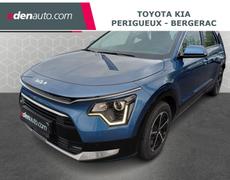 Kia Niro Saint-Laurent-des-Vignes
