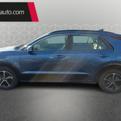 Kia Niro 1.6 GDi 129 ch HEV DCT6 Active occasion - Saint-Laurent-des-Vignes - photo 2/50