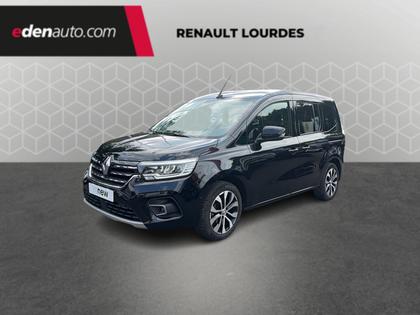 Renault Kangoo - Blue dCi 115 Techno - 21 990 €