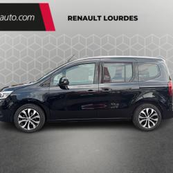 Renault Kangoo Blue dCi 115 Techno Lourdes