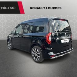 Renault Kangoo Blue dCi 115 Techno Lourdes