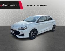 MG MG3 - 1.5 L Hybrid+ 195 ch Luxury - 18 490 €