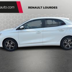 MG MG3 1.5 L Hybrid+ 195 ch Luxury Lourdes