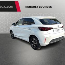 MG MG3 1.5 L Hybrid+ 195 ch Luxury Lourdes