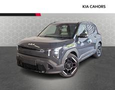 Kia EV2 Cahors