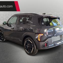 Kia EV2 99,5 kW (135 ch) Autonomie Longue 61 kWh GT-Line occasion - Cahors - photo 2/45