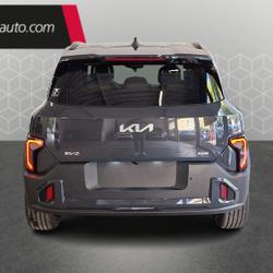 Kia EV2 99,5 kW (135 ch) Autonomie Longue 61 kWh GT-Line occasion - Cahors - photo 3/45