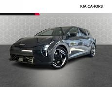 Kia EV4 - 204 ch Autonomie Longue 81.4 kWh Earth - 39 900 €