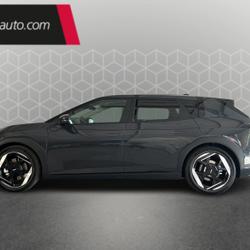 Kia EV4 204 ch Autonomie Longue 81.4 kWh Earth Cahors